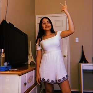 Meet your Posher, Alei